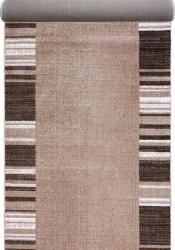 Delta Carpet Traversa Covor, Mira 24070 Maro, Latime 80 cm, Diverse Lungimi (24070-120-86)