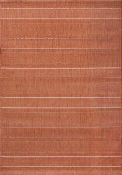 Jeans Covor Modern, Jeans 19339, Portocaliu, Diverse Dimensiuni (2211698765074) Covor