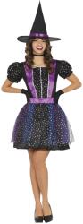 Fiestas Guirca Női jelmez - Csillag boszorkány Méret - felnőtt: S (88945)