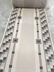 Natura Traversa Covor, Natura 924, Bej Maro, Latime 60 cm, Diverse Lungimi (924-19-067) Covor