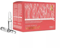 K-time MATIRYA Over Force Hajhullás Elleni Ampulla 12x8ml