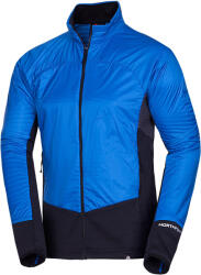 Northfinder Jacheta hibrida impermeabila barbati Giuliano blueblack (108058-282-105)