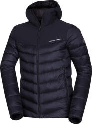 Northfinder Jacheta outdoor izolatie termica 10K/10K barbati Federico blackblack (108049-270-106)