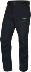 Northfinder Pantaloni trekking hibrizi softshell 3L 5K/5K barbati Nicola black (108073-269-106)