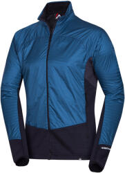 Northfinder Jacheta hibrida impermeabila barbati Giuliano inkblueblack (108058-630-106)