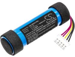 Cameron Sino Akkumulátor Sony SRS-XB21, 3000 mAh, Li-Ion (CS-SRX210SL) - akkumulatorok-profi