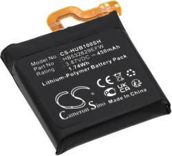 Cameron Sino Akkumulátor Cameron Sino CS-HUB100SH, Li-Polymer, 450 (CS-HUB100SH)