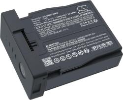 Cameron Sino Akkumulátor Cameron Sino CS-DMS100RC, Li-Polymer, 2400 (CS-DMS100RC)