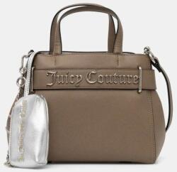 Juicy Couture kézitáska Jasmine bézs, BIJJM3090WVP - bézs Univerzális méret