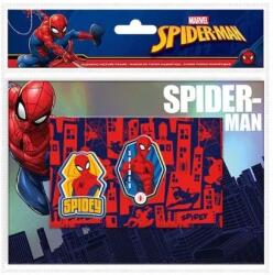 SunCity Rama magnetica Spiderman SunCity EWA15977MV Decoratiune camera copii