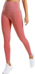  Női Leggings Virtue-Piros/L