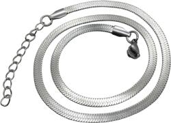  GL-34685 nyaklánc Tip2 - Ezüst/50cm/3mm