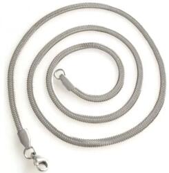  GL-34676 nyaklánc - Ezüst/50cm/2, 5mm