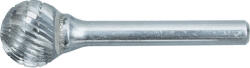 York - 11X9.5MM GÖMB ALAKÚ TURBÓMARÓ FORGÁCSTÖRŐ FOGAZÁSSAL (YRK2106249K)
