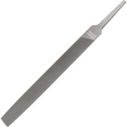 Cromwell 4"100mm félkerek nagyoló műhelyreszelő (KEN0300330K)