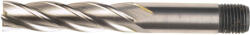 Sherwood 5mm hosszú menetesszárú ujjmaró, hss-co 5% (SHR0615477E)