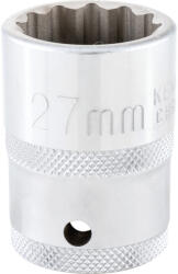 Cromwell 1.1/2" a/f dugókulcs3/4" meghajtóval (KEN5828500K)