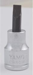 Yamoto no. 3 phillips dugókulcs 1/4" meghajtóval (YMT5824770K)