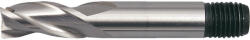 Sherwood 8.0mm háromélű menetesszárú hss-co5% hosszlyukmaró (SHR0616021Q)