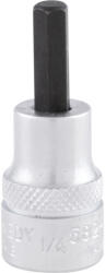 Cromwell 1/4" hatszögű feltűzhető csavarbehajtó 3/8" meghajtóval (KEN5826120K)