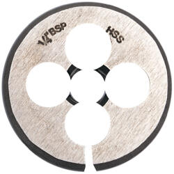 Sherwood 1"x11 bspfx2.1/4" kör alakú hss menetmetsző (SHR0868860K)
