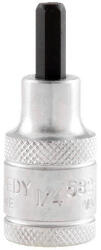 Cromwell 3/4" a/f x 70mm hatszögű feltűzhető csavarbehajtó 1/2"meghajtóval (KEN5827859K)