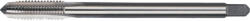 Sherwood 5.0x0.80mm egyenes hornyú hosszú hss kézi készrevágó menetfúró (SHR0850330J)