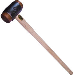 Thor - 01-022L SIZE 5 NYERSBŐR - 36" SHAFT (THO5270106G)