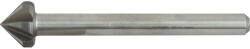Sherwood 3/8"x90°-os kúpsüllyesztő rózsa alakú, többélű (SHR0202040K)