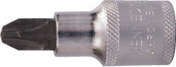 Yamoto no. 4x55mm ph feltűzhető csavarbehajtó 1/2" meghajtóval (YMT5827863K)
