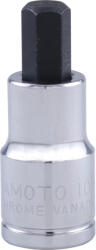 Yamoto - 10MMX55MM HATSZÖGŐ FELTŰZHETŐ CSAVARBEHAJTÓ 1/2" MEGHAJTÓVAL (YMT5827845K)