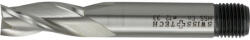 SwissBurr SwissTech - 5.0 HÁROMÉLŰ MENETESVÉGŰ UJJMARÓ-8% CO (SWT1633305A)