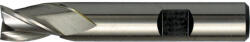 Cromwell - 5.0 RÖVID HÁROMÉLŰ WELDON-SZÁRAS HSS-CO8% HOSSZLYUKMARÓ (SWT1630505A)