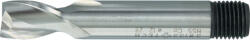 SwissBurr SwissTech - 5.0 ROVID KETELU MENETESVEGU HSS-CO8% HOSSZLYUKMARO - TICN (SWT1632835A)