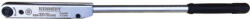 Cromwell 3/8" fix fejű nyomatékkulcs 7-33nm (KEN5573521L)