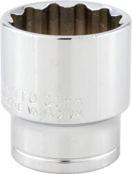 Yamoto - 20MM DUGÓKULCS 1/2" MEGHAJTÓVAL (YMT5827020K)