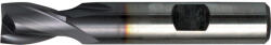 SwissBurr SwissTech - 5.0MM KÉTÉLŰ, WELDON-SZÁRAS RÖVID HOSSZLYUKMARÓK TICN-8% CO (SWT1630135A)
