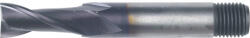 SwissBurr SwissTech - 10.0 KETELU MENETESVEGU HSS-CO8% HOSSZLYUKMARO - TICN (SWT1632940A)