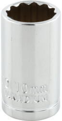 Yamoto - 10MM DUGÓKULCS 1/4" MEGHAJTÓVAL (YMT5824380K)