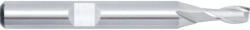 SwissBurr SwissTech - 4.0MM KÉTÉLŰ, WELDON-SZÁRAS HOSSZLYUKMARÓK HSS-CO 8% (SWT1630104A)
