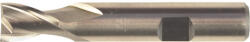 SwissBurr SwissTech - 16.0MM KÉTÉLŰ, WELDON-SZÁRAS HOSSZLYUKMARÓK HSS-CO 8% (SWT1630116A)