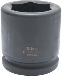 Cromwell 50mm erősített dugókulcs 1-1/2"" meghajtóval (KEN5838634K)