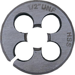 Sherwood 1/2"x20 unfx1.1/2" kör alakú hss menetmetsző (SHR0864780K)
