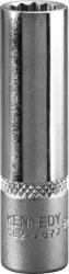 Cromwell 4.5mm hosszú dugókulcs 1/4" meghajtóval (KEN5824671K)