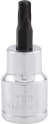 Yamoto - T30 TORX FELTŰZHETŐ CSAVARBEHAJTÓ 3/8" MEGHAJTÓVAL (YMT5826241K)