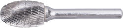 York - 12.7X22MM OVÁLIS TURBÓMARÓ FORGÁCSTÖRŐ FOGAZÁSSAL (YRK2105249K)