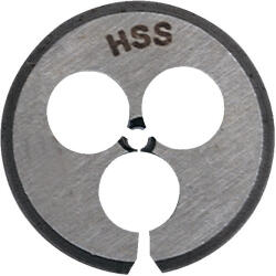Sherwood 1/2"x13 uncx1.1/2" kör alakú hss menetmetsző (SHR0863480K)