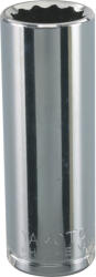 Yamoto - 9/32" A/F HOSSZÚ DUGÓKULCS 1/4" MEGHAJTÓVAL (YMT5824583K)