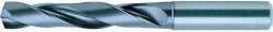 SwissBurr 4.20mm tomor kemenyfem csigafuro q-bevonattal 3xd (SWT1583542S)