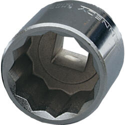 Cromwell 2" a/f dugókulcs 1" meghajtóval (KEN5829400K)